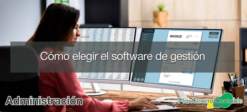 C�mo elegir la infraestructura de software de gesti�n m�s adecuada
