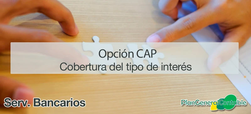 Opci�n CAP