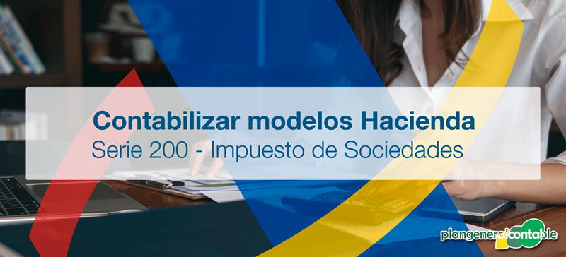Impuesto de sociedades