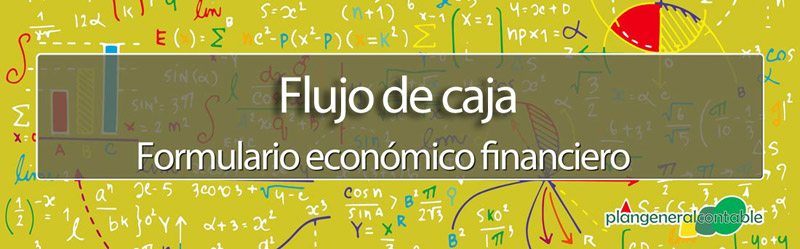 Flujo de caja o de tesorer�a