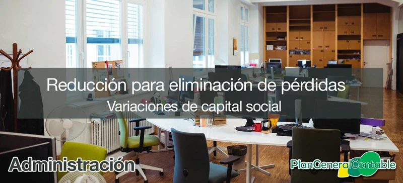 Reducci�n para eliminaci�n de p�rdidas