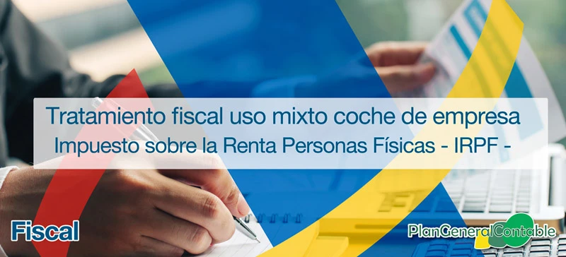 Rendimientos y gastos en el IRPF